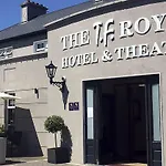 Tf Royal & Theatre 3* קאסלבר