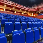 מלון Tf Royal & Theatre