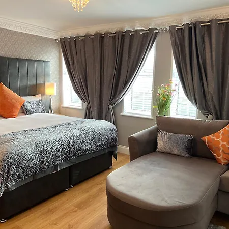 Tf Royal & Theatre キャッスルバー