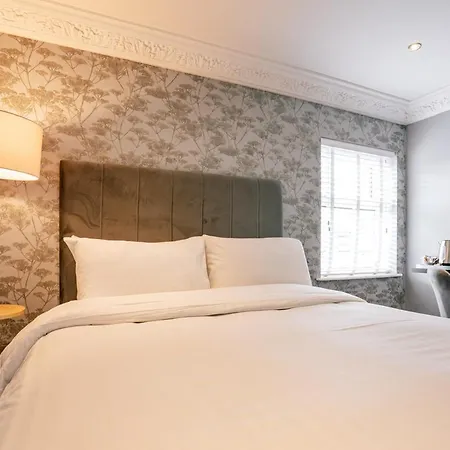 Hotel Tf Royal & Theatre Castlebar