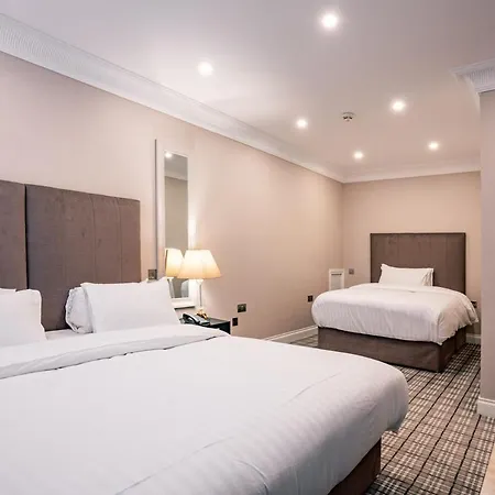 Tf Royal & Theatre Каслбар