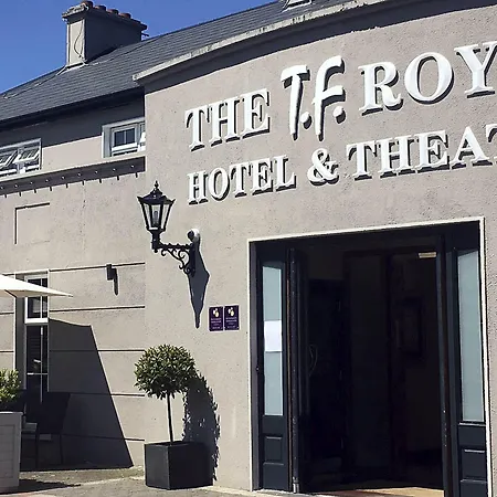 Tf Royal & Theatre 3* キャッスルバー