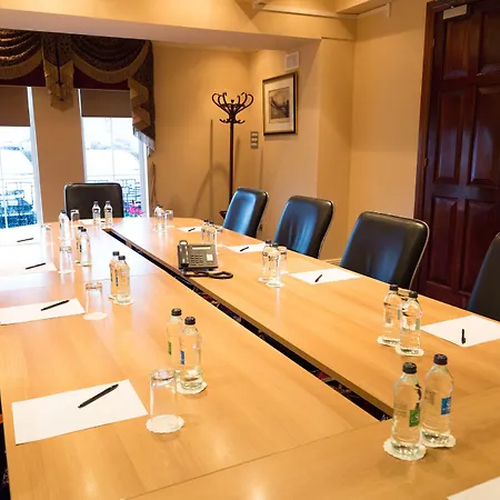 ホテル Tf Royal & Theatre 3*