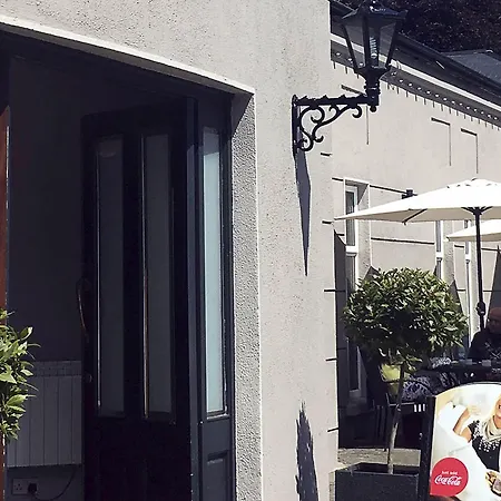 Tf Royal & Theatre Отель