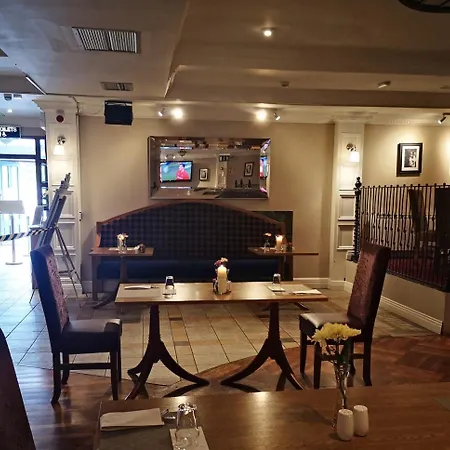 酒店 Tf Royal & Theatre