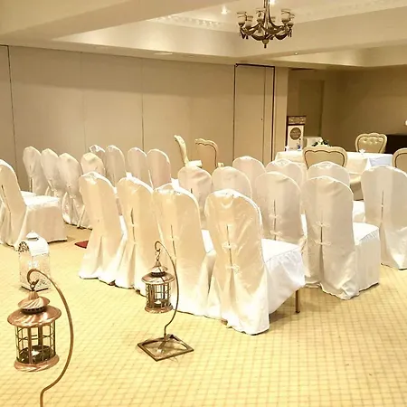 Tf Royal & Theatre Hotel 3*