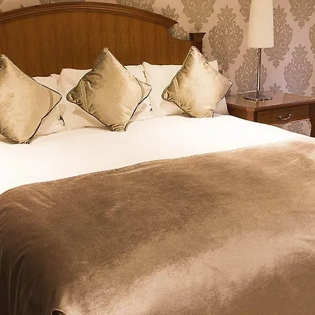 Tf Royal & Theatre Hotel Castlebar