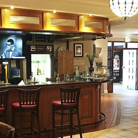 Tf Royal & Theatre Hotel 3*