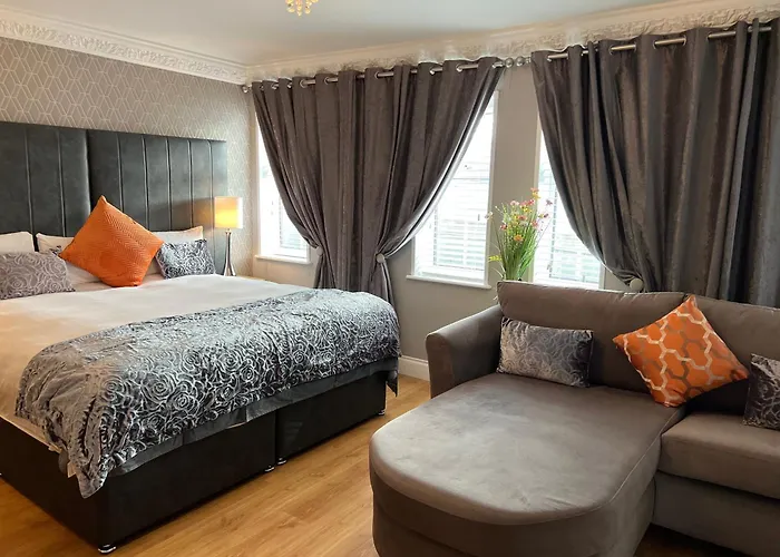 Tf Royal & Theatre 캐슬바