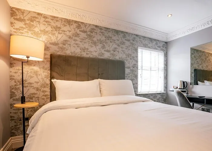 Hotel Tf Royal & Theatre Castlebar