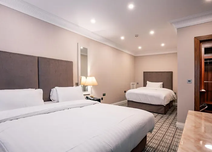 Tf Royal & Theatre 캐슬바