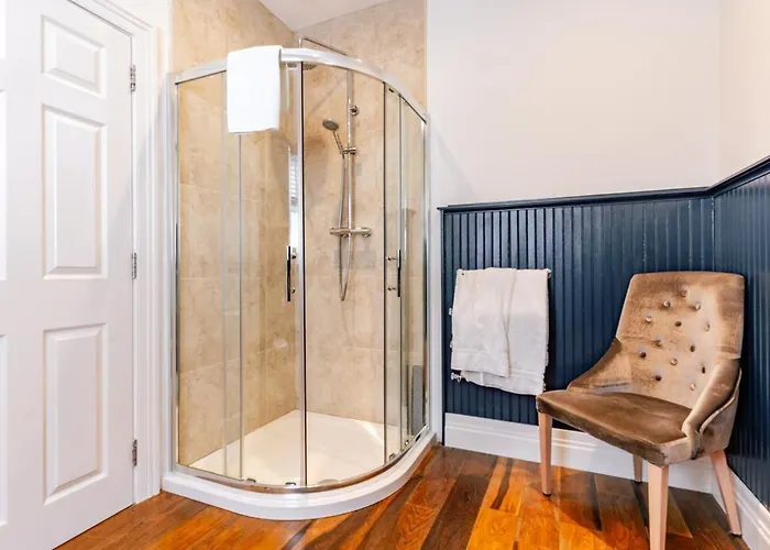 Tf Royal & Theatre 호텔