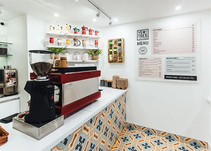 Tf Royal & Theatre 호텔 3*