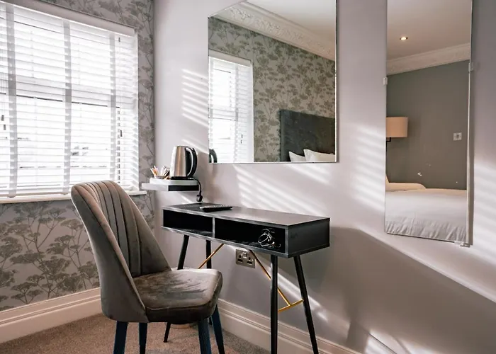 Tf Royal & Theatre 캐슬바