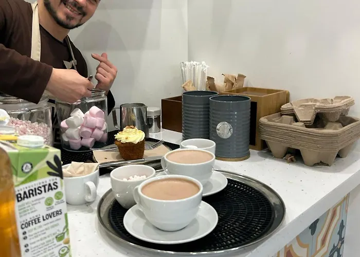 Tf Royal & Theatre 호텔