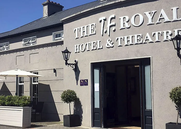 Tf Royal & Theatre 3* 캐슬바