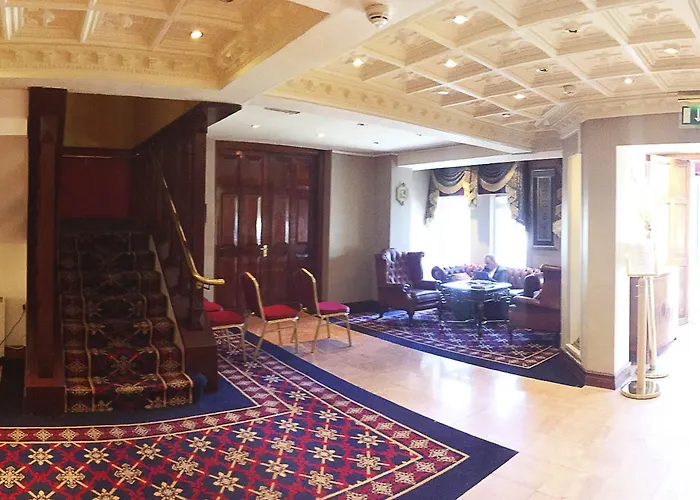 호텔 Tf Royal & Theatre 3*