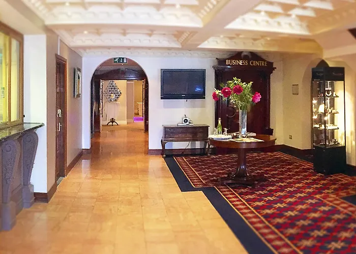 Tf Royal & Theatre 캐슬바