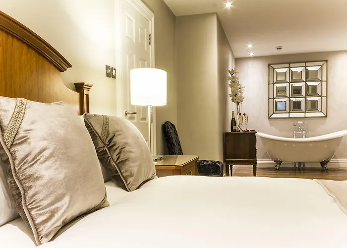 Tf Royal & Theatre 호텔