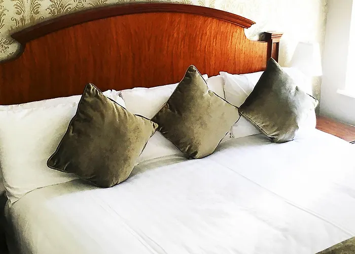 Tf Royal & Theatre 호텔