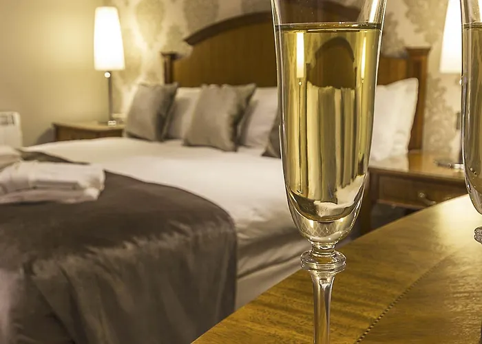 Tf Royal & Theatre 호텔