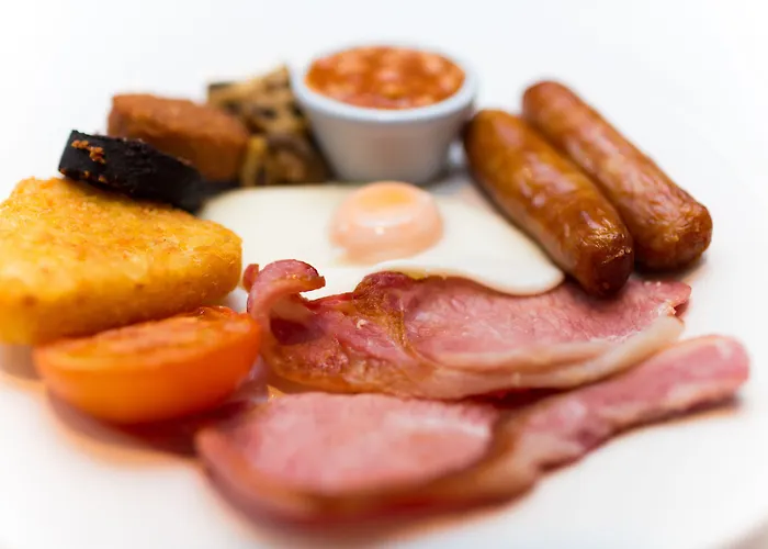 Tf Royal & Theatre 호텔 3*