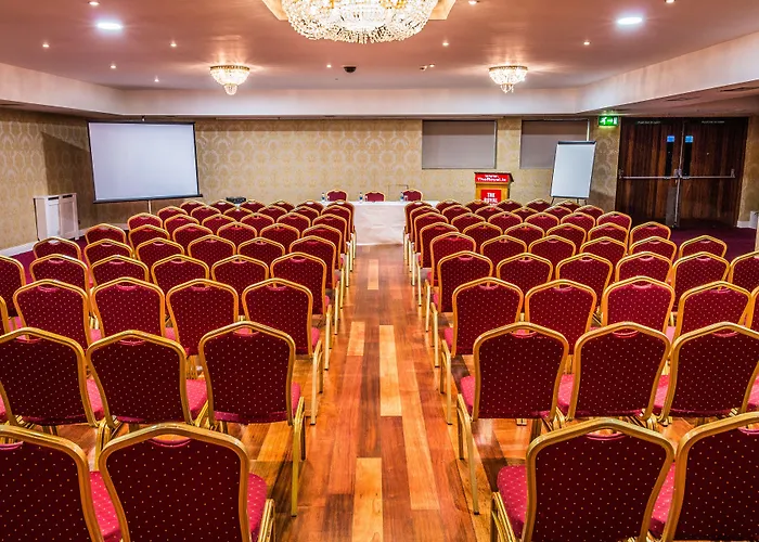 Tf Royal & Theatre 호텔 3*