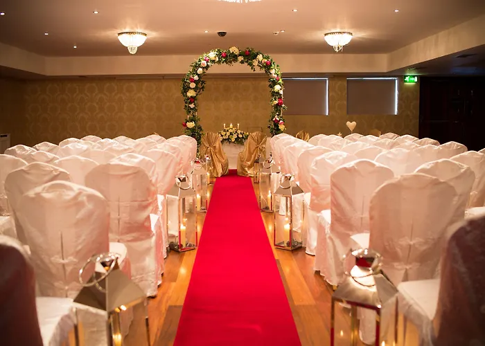 Tf Royal & Theatre 호텔 3*