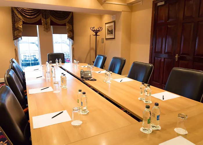 호텔 Tf Royal & Theatre 3*