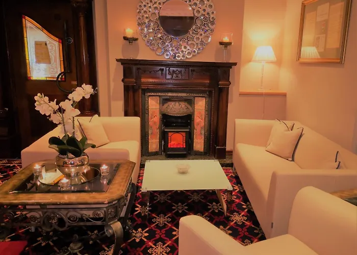 호텔 Tf Royal & Theatre