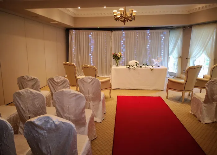 Tf Royal & Theatre 3* 캐슬바