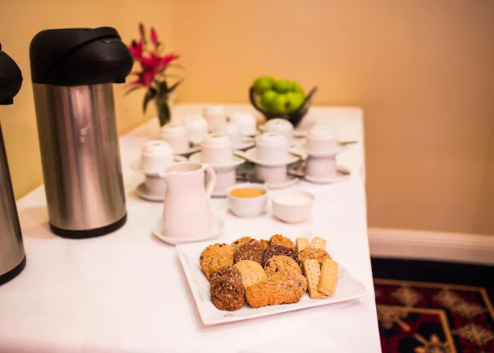 Tf Royal & Theatre 호텔 캐슬바