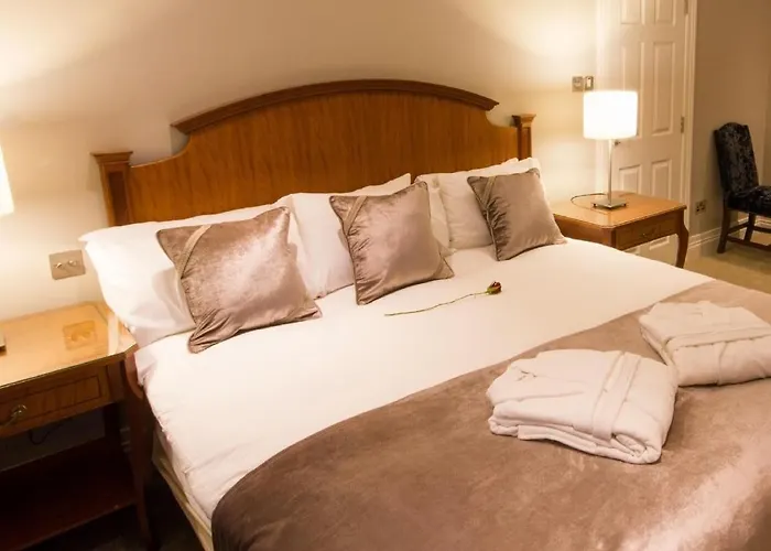 Tf Royal & Theatre 3*