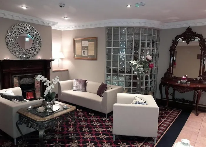 Tf Royal & Theatre 캐슬바