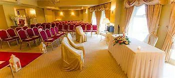 Hotel Tf Royal & Theatre 3*