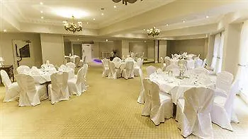 Tf Royal & Theatre Hotel Castlebar