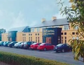 Tf Royal & Theatre 3* Castlebar