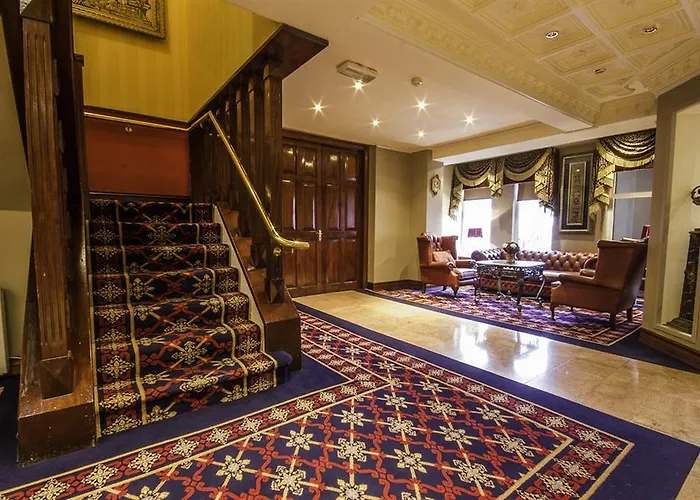 Hotel Tf Royal & Theatre Castlebar