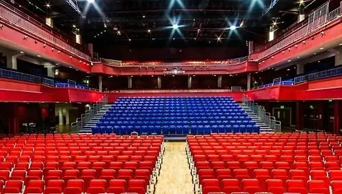 Tf Royal & Theatre 호텔