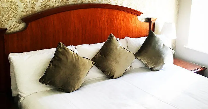 Tf Royal & Theatre 호텔