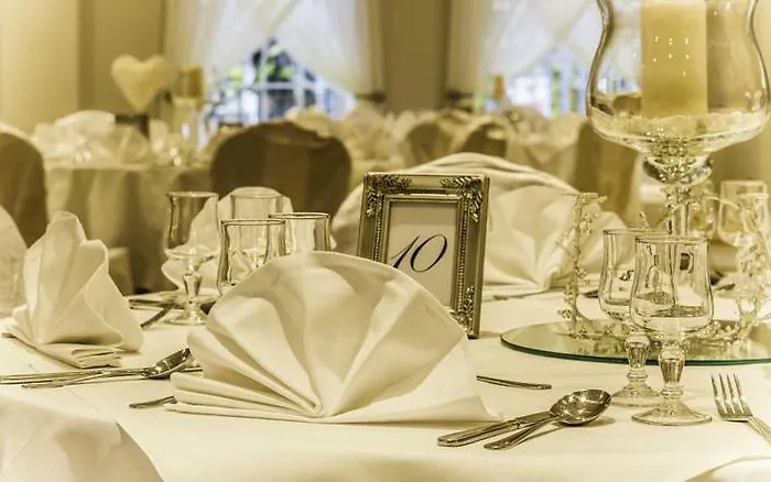 Tf Royal & Theatre Hotel 3*